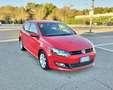 Volkswagen Polo Polo 1.2 TSI 5 porte Highline*Cerchi*Neopatentati* Rot - thumbnail 3