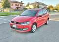 Volkswagen Polo Polo 1.2 TSI 5 porte Highline*Cerchi*Neopatentati* Rot - thumbnail 1