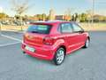 Volkswagen Polo Polo 1.2 TSI 5 porte Highline*Cerchi*Neopatentati* Rot - thumbnail 6