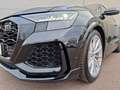 Audi RS Q8 RSQ8 UPE186 DYNAMIK+ KERAMIK 23" PANO B&O AHK Fekete - thumbnail 6