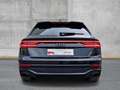 Audi RS Q8 RSQ8 UPE186 DYNAMIK+ KERAMIK 23" PANO B&O AHK Siyah - thumbnail 4