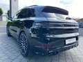 Porsche Cayenne Turbo E-Hybrid | PTS dunkelolivemetallic - thumbnail 4