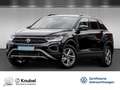 Volkswagen T-Roc Life 1.5 TSI DSG LED AHK ACC App-Connect Keyless Schwarz - thumbnail 1