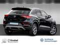 Volkswagen T-Roc Life 1.5 TSI DSG LED AHK ACC App-Connect Keyless Schwarz - thumbnail 2