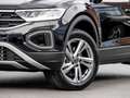 Volkswagen T-Roc Life 1.5 TSI DSG LED AHK ACC App-Connect Keyless Schwarz - thumbnail 5
