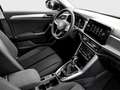 Volkswagen T-Roc Life 1.5 TSI DSG LED AHK ACC App-Connect Keyless Schwarz - thumbnail 3