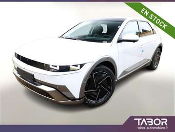 Uniq 84kWh MY26 LED ACC GPS PDC