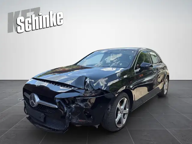Mercedes-Benz A 200 A -Klasse A 200