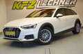 Audi A4 allroad 40 TDI quattro ''LED*HEADUP*ACC*VIRTUAL'' Weiß - thumbnail 8