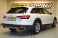 Audi A4 allroad 40 TDI quattro ''LED*HEADUP*ACC*VIRTUAL'' Weiß - thumbnail 4