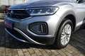 Volkswagen T-Roc 2.0 TDI Life LED Navi Sitzheizung ACC Silber - thumbnail 19