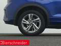 Volkswagen T-Roc 2.0 TDI DSG R-Line 5.-J.-GAR IQ-LIGHT AHK Blau - thumbnail 29