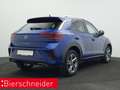 Volkswagen T-Roc 2.0 TDI DSG R-Line 5.-J.-GAR IQ-LIGHT AHK Blau - thumbnail 6