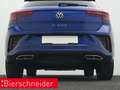 Volkswagen T-Roc 2.0 TDI DSG R-Line 5.-J.-GAR IQ-LIGHT AHK Blau - thumbnail 32