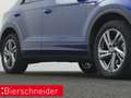 Volkswagen T-Roc 2.0 TDI DSG R-Line 5.-J.-GAR IQ-LIGHT AHK Blau - thumbnail 34