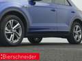 Volkswagen T-Roc 2.0 TDI DSG R-Line 5.-J.-GAR IQ-LIGHT AHK Blau - thumbnail 33