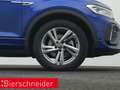 Volkswagen T-Roc 2.0 TDI DSG R-Line 5.-J.-GAR IQ-LIGHT AHK Blau - thumbnail 30