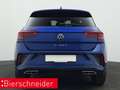 Volkswagen T-Roc 2.0 TDI DSG R-Line 5.-J.-GAR IQ-LIGHT AHK Blau - thumbnail 5