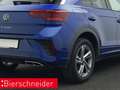 Volkswagen T-Roc 2.0 TDI DSG R-Line 5.-J.-GAR IQ-LIGHT AHK Blau - thumbnail 19