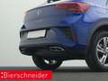 Volkswagen T-Roc 2.0 TDI DSG R-Line 5.-J.-GAR IQ-LIGHT AHK Blau - thumbnail 25