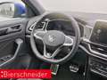 Volkswagen T-Roc 2.0 TDI DSG R-Line 5.-J.-GAR IQ-LIGHT AHK Blau - thumbnail 13