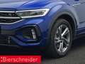 Volkswagen T-Roc 2.0 TDI DSG R-Line 5.-J.-GAR IQ-LIGHT AHK Blau - thumbnail 18