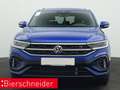 Volkswagen T-Roc 2.0 TDI DSG R-Line 5.-J.-GAR IQ-LIGHT AHK Blau - thumbnail 10