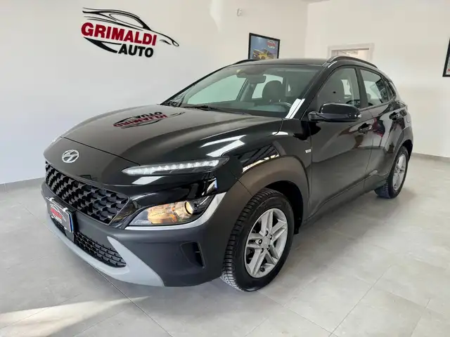 Hyundai KONA Kona I 2021 1.6 crdi 48V Xtech 2wd 136cv imt