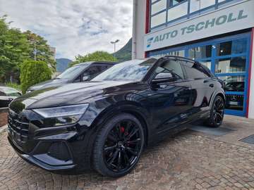 50TDI286Cv quattro S Line HD Matrix AWS 23"AirSusp