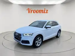 Audi Q5 2.0 tdi 150 cv garantie 12 mois ct ok design