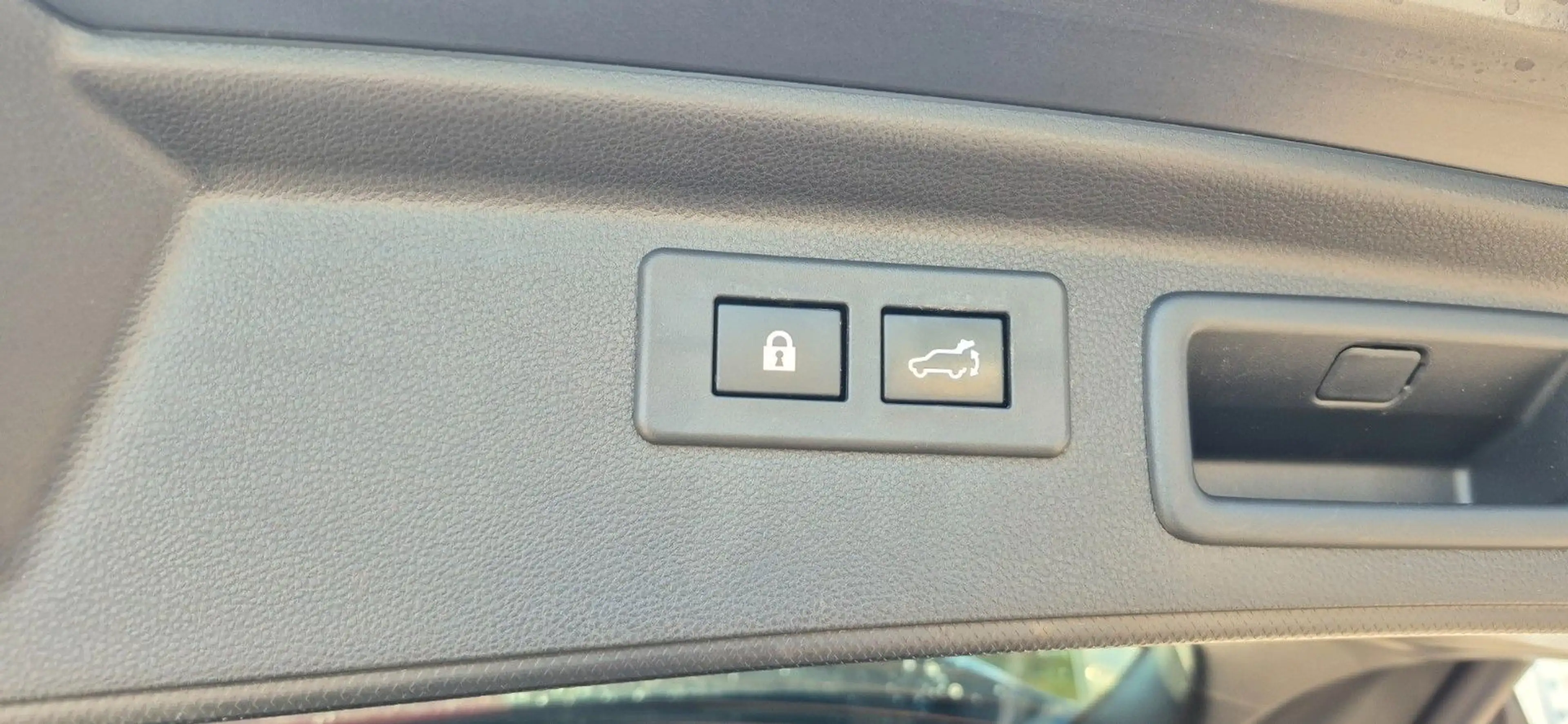 Subaru Forester Comfort — photo 13