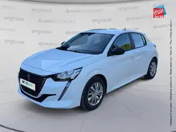 Peugeot 208 1.5 BlueHDi 100ch S\u0026S Active Pack