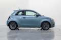 Fiat 500e Action 70KW Blau - thumbnail 7