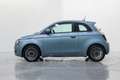 Fiat 500e Action 70KW Blau - thumbnail 8