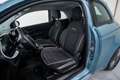 Fiat 500e Action 70KW Blau - thumbnail 13