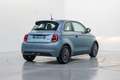 Fiat 500e Action 70KW Blau - thumbnail 6