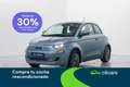 Fiat 500e Action 70KW Blau - thumbnail 1
