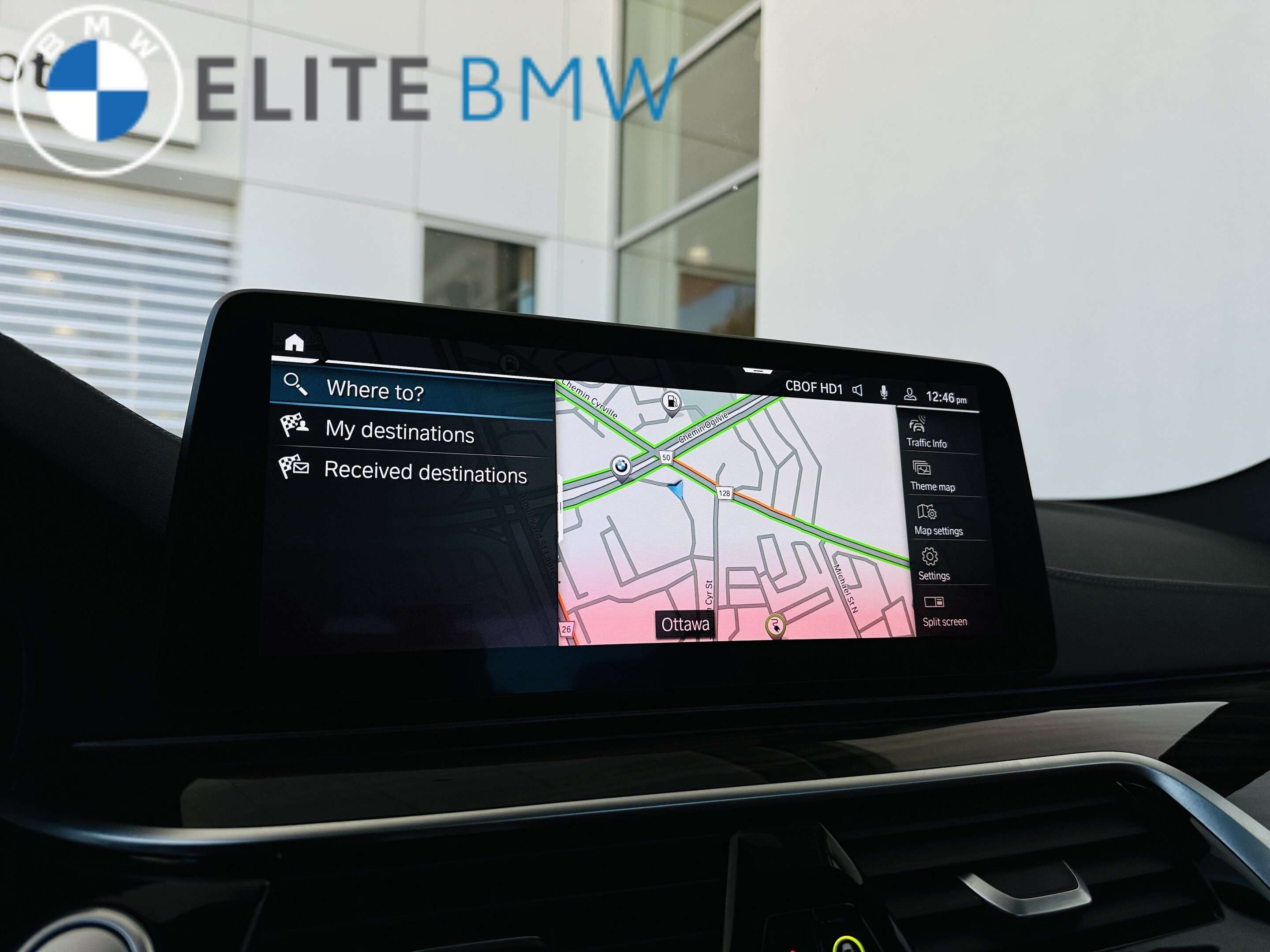 2023 BMW 5 Series 530e xDrive Plug-In Hybrid — снимка 1