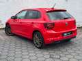 Volkswagen Polo VI Highline Aut. Facelift (2.Hand,Navi,LED) Rot - thumbnail 7