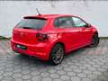 Volkswagen Polo VI Highline Aut. Facelift (2.Hand,Navi,LED) Rot - thumbnail 9