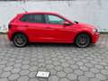 Volkswagen Polo VI Highline Aut. Facelift (2.Hand,Navi,LED) Rot - thumbnail 5