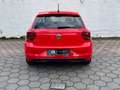 Volkswagen Polo VI Highline Aut. Facelift (2.Hand,Navi,LED) Rot - thumbnail 13
