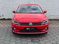 Volkswagen Polo VI Highline Aut. Facelift (2.Hand,Navi,LED) Rot - thumbnail 11