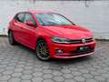 Volkswagen Polo VI Highline Aut. Facelift (2.Hand,Navi,LED) Rot - thumbnail 17