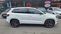 Skoda Karoq 2,0 TDI 4x4 DSG Sportline Weiß - thumbnail 11