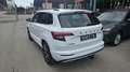 Skoda Karoq 2,0 TDI 4x4 DSG Sportline Weiß - thumbnail 7