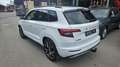 Skoda Karoq 2,0 TDI 4x4 DSG Sportline Weiß - thumbnail 6