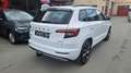 Skoda Karoq 2,0 TDI 4x4 DSG Sportline Weiß - thumbnail 8