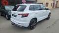 Skoda Karoq 2,0 TDI 4x4 DSG Sportline Weiß - thumbnail 9