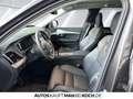 Volvo XC90 B5 AWD Mild-Hybrid Diesel Plus Bright Grau - thumbnail 6
